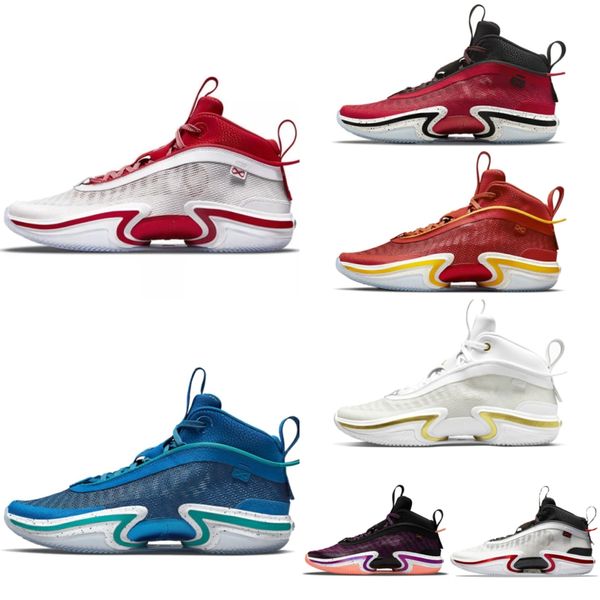 2021 new style actual combat basketball shoes no.23 36s generation trend sneaker sports damping antiskid men outdoor coach size:40-46 half y
2021 new style actual combat basketball shoes no.23 36s generation trend sneaker sports damping antiskid men outdoor coach size:40-46 half y