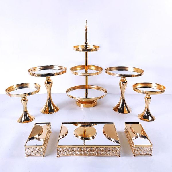 other bakeware 6pcs-11pcs cake stand cupcake tray tools home decoration dessert table decorating party suppliers wedding display
other bakeware 6pcs-11pcs cake stand cupcake tray tools home decoration dessert table decorating party suppliers wedding display