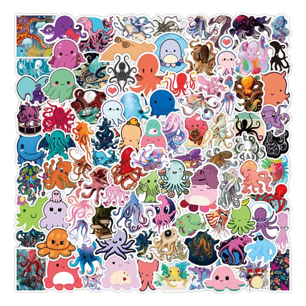 50pcs cartoon animal ocs squid kids graffiti stickers luggage suitcase phone pencil case motorcycle trolley case lapskateboard waterproof to
50pcs cartoon animal ocs squid kids graffiti stickers luggage suitcase phone pencil case motorcycle trolley case lapskateboard waterproof to