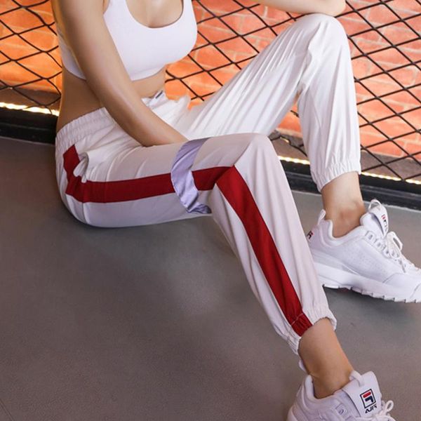 reflective pants women streetwear casual harem cargo joggers hip hop ladies fashion harajuku quick dry trousers plus size women's & cap, Black;white
reflective pants women streetwear casual harem cargo joggers hip hop ladies fashion harajuku quick dry trousers plus size women's & cap, Black;white