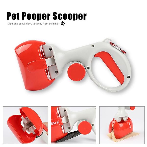 dog travel & outdoors pet outdoor pick up excreta cleaner toilet picker animal feces cat portable cleaning tool
dog travel & outdoors pet outdoor pick up excreta cleaner toilet picker animal feces cat portable cleaning tool