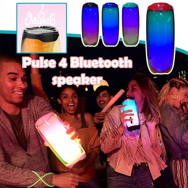 mini speakers ambient light bluetooth speaker p ulse 4 with led subwoofer ipx7 waterproof outdoor party
mini speakers ambient light bluetooth speaker p ulse 4 with led subwoofer ipx7 waterproof outdoor party