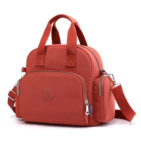 woman handbags 2021 candy color casual shoulder concealed usb charging women messenger bags multifunction back pack
woman handbags 2021 candy color casual shoulder concealed usb charging women messenger bags multifunction back pack