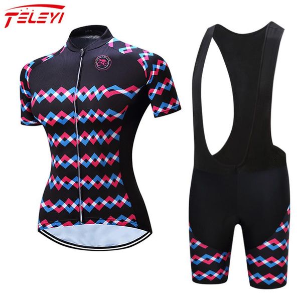 cycling jersey women short sleeve racing mtb bike pro shirts maillot quick dry bicycle clothing set sets, Black;blue
cycling jersey women short sleeve racing mtb bike pro shirts maillot quick dry bicycle clothing set sets, Black;blue