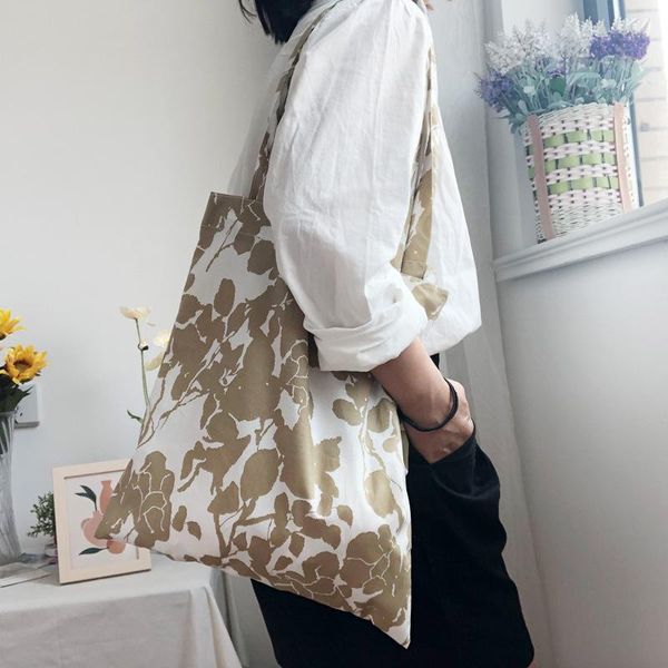 evening bags vintage canvas women shoulder bag retro flower pattern female large casual tote eco shopping girls student book handbags
evening bags vintage canvas women shoulder bag retro flower pattern female large casual tote eco shopping girls student book handbags