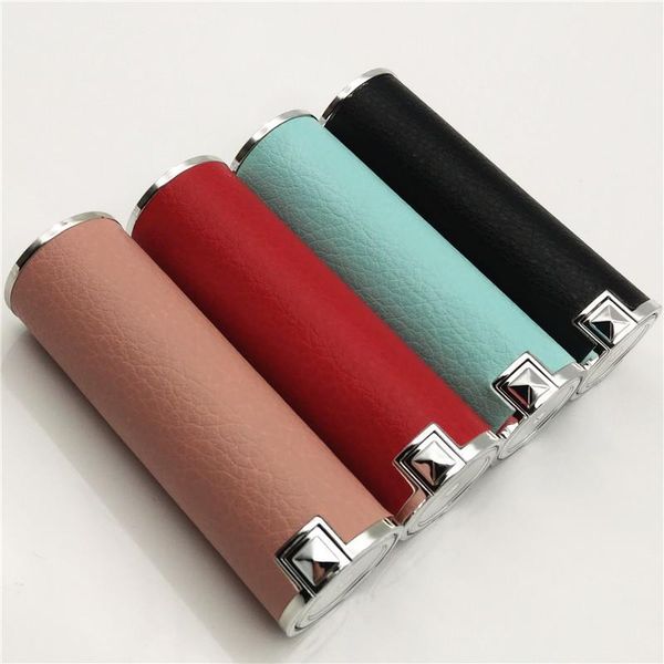storage bottles & jars 10/25/50pcs elegant classic black red empty plastic lipstick tube 12.1mm lip rouge bottle pink cosmetic container
storage bottles & jars 10/25/50pcs elegant classic black red empty plastic lipstick tube 12.1mm lip rouge bottle pink cosmetic container