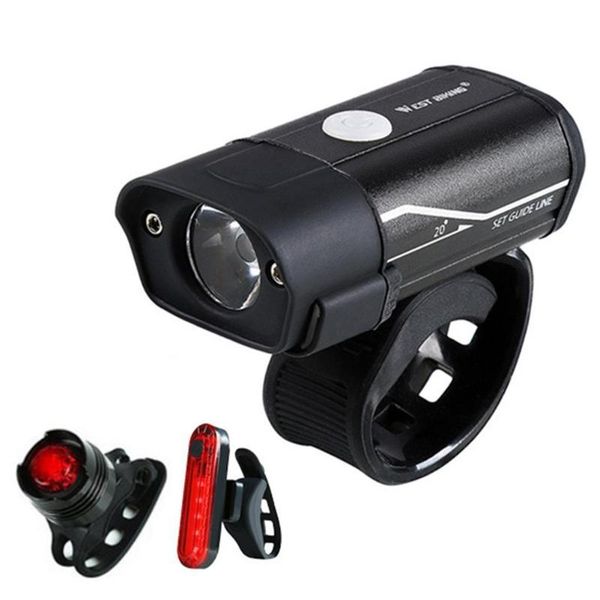 bike lights waterproof led bicycle front light with support 5-modes 350lm rainproof usb cycling night headlight accessories
bike lights waterproof led bicycle front light with support 5-modes 350lm rainproof usb cycling night headlight accessories