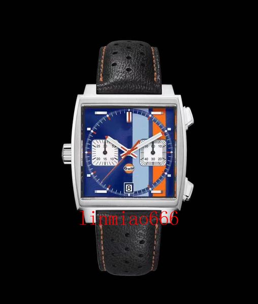 luxury casual 44mm men's square vk64 quartz watch coated glass original pin buckle multi-color mens wristwatch, Slivery;brown
luxury casual 44mm men's square vk64 quartz watch coated glass original pin buckle multi-color mens wristwatch, Slivery;brown