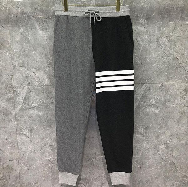 men's pants fashion brand men's / women's sports pants, casual and panels, wear, running fragments, 2021, Black
men's pants fashion brand men's / women's sports pants, casual and panels, wear, running fragments, 2021, Black