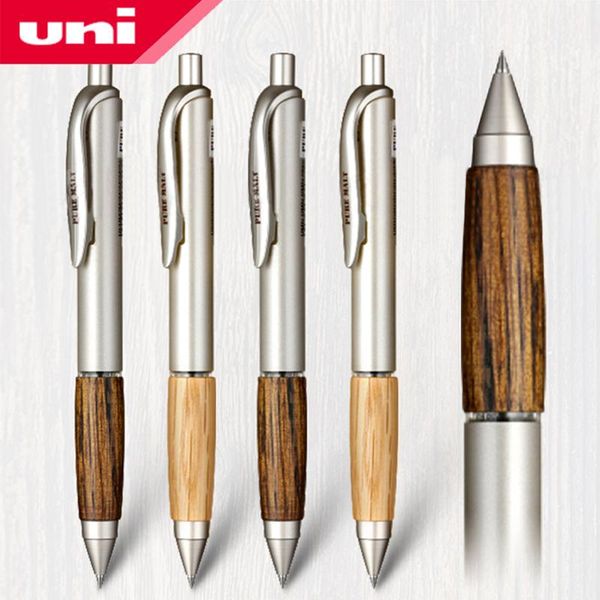 gel pens 1pcs japan uni pen umn-515 oak grip 0.5mm student writing business office black signature resin holder
gel pens 1pcs japan uni pen umn-515 oak grip 0.5mm student writing business office black signature resin holder