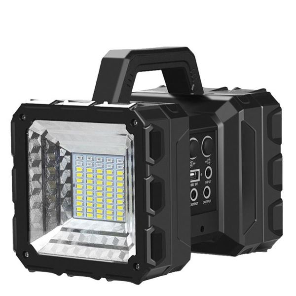 led portable spotlight work light rechargeable lamp battery tent solar outdoor searching lanterns
led portable spotlight work light rechargeable lamp battery tent solar outdoor searching lanterns