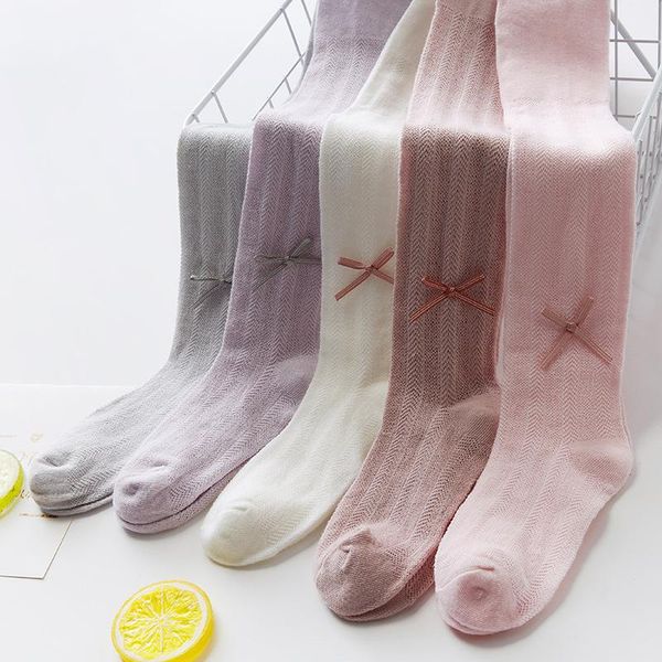 footies summer thin girls pantyhose bow children leggings hollow mesh anti-mosquito stockings baby dance socks, Blue
footies summer thin girls pantyhose bow children leggings hollow mesh anti-mosquito stockings baby dance socks, Blue