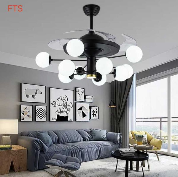 electric fans nordic living room invisible fan light restaurant magic bean modern minimalist bedroom household integrated ceiling
electric fans nordic living room invisible fan light restaurant magic bean modern minimalist bedroom household integrated ceiling