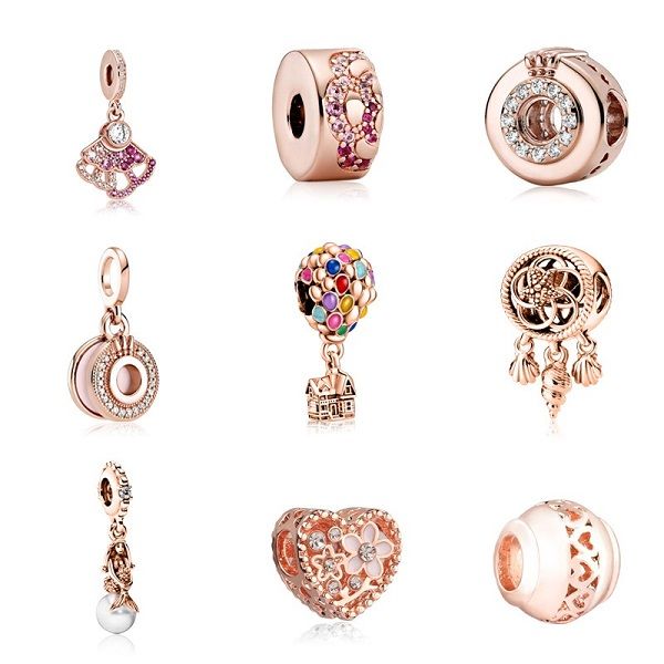 fits pandora bracelets 20pc dreamcatcher air balloon crown mermaid crystal charms beads silver charms bead for women diy european necklace j, Black
fits pandora bracelets 20pc dreamcatcher air balloon crown mermaid crystal charms beads silver charms bead for women diy european necklace j, Black