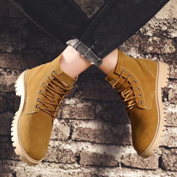 boots sapato sneakers man shoes spring shoe coturno cuero mens leather sports casual on informales men hombre fashion, Black
boots sapato sneakers man shoes spring shoe coturno cuero mens leather sports casual on informales men hombre fashion, Black