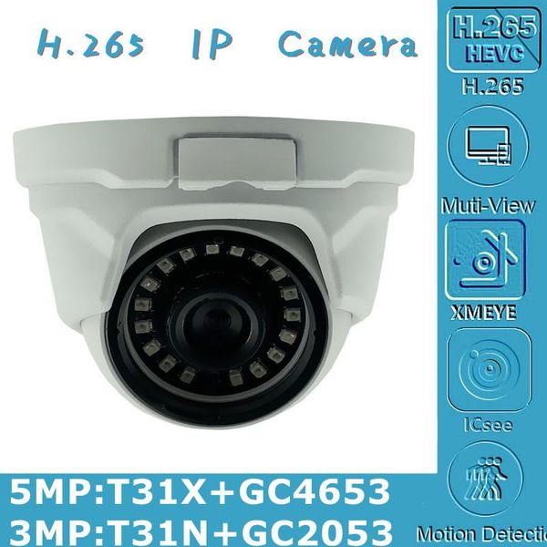 cameras 3/5mp ip metal ceiling dome camera 18 leds t31n+gc2053 2304*1296 t31x+gc4653 2592*1904 onvif motion detection irc raidator
cameras 3/5mp ip metal ceiling dome camera 18 leds t31n+gc2053 2304*1296 t31x+gc4653 2592*1904 onvif motion detection irc raidator