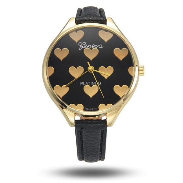 wristwatches round dial mechanical heart pattern pointer type decoration buckle closure analogue time gift casual women watch l0519, Slivery;brown
wristwatches round dial mechanical heart pattern pointer type decoration buckle closure analogue time gift casual women watch l0519, Slivery;brown