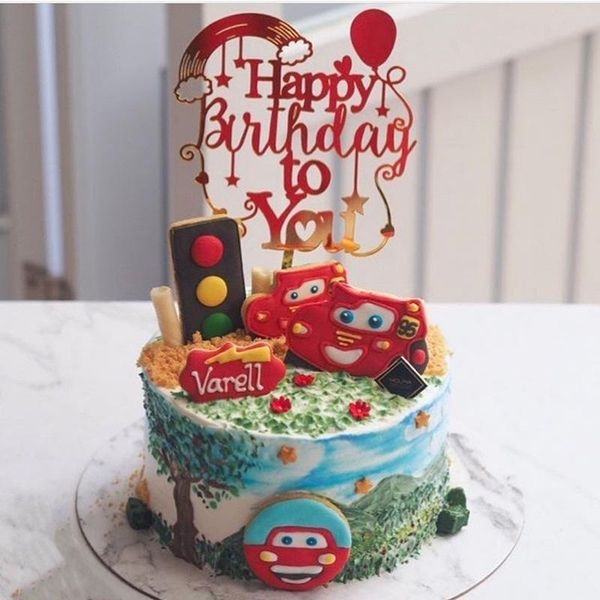 other festive & party supplies candy rainbow happy birthday to you cake er gold balloon cupcake ers for kids decorations
other festive & party supplies candy rainbow happy birthday to you cake er gold balloon cupcake ers for kids decorations