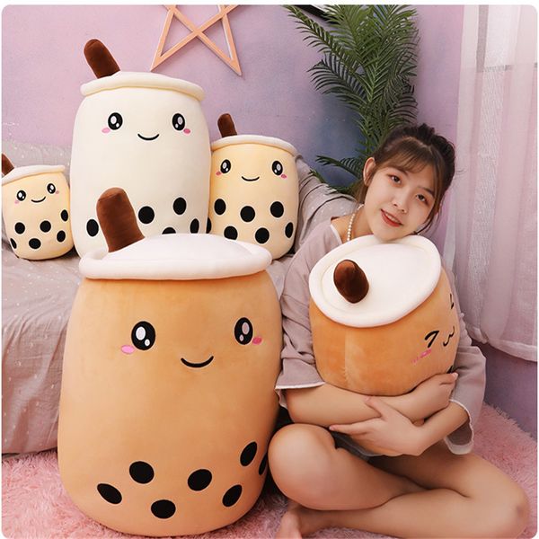 24cm-50cm real life bubble tea cute plush toy stuffed food milk tea soft doll milk teacup pillow cushion kids toy birthday gift
24cm-50cm real life bubble tea cute plush toy stuffed food milk tea soft doll milk teacup pillow cushion kids toy birthday gift