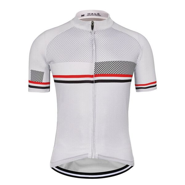 2021 White Men's Cycling Jersey Summer Short Sleeve Shirt Tops Pockets Clothing, Only jersey
2021 White Men's Cycling Jersey Summer Short Sleeve Shirt Tops Pockets Clothing, Only jersey