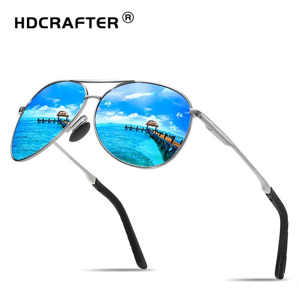 hdcrafter sports polarized fishing aluminum magnesium bracket mens sunglasses outdoor riding goggles sc017, White;black
hdcrafter sports polarized fishing aluminum magnesium bracket mens sunglasses outdoor riding goggles sc017, White;black