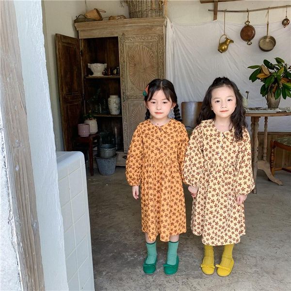 girl's dresses girl dress kids baby gown 2021 beautiful winter autumn plus thicken outwear school toddler long sleeve uniform children, Red;yellow
girl's dresses girl dress kids baby gown 2021 beautiful winter autumn plus thicken outwear school toddler long sleeve uniform children, Red;yellow