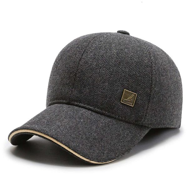 baseball cap men's women's autumn and winter sunshade leisure outdoor warmth fashion ear protection cold wild adjustable, Blue;gray
baseball cap men's women's autumn and winter sunshade leisure outdoor warmth fashion ear protection cold wild adjustable, Blue;gray