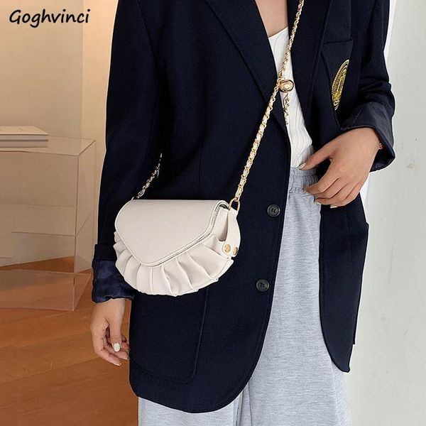 evening bags shoulder women pleated thread saddle pu leather fashion elegant sweet ol chains cross-body cloud handbags female all-match
evening bags shoulder women pleated thread saddle pu leather fashion elegant sweet ol chains cross-body cloud handbags female all-match