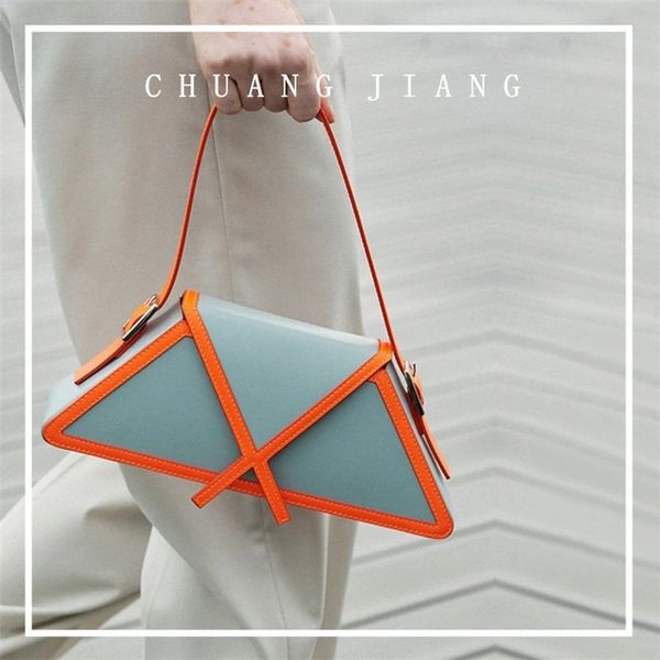 panelled trapezoid underarm bags 2021 trendy leather shoulder designer handbags luxury brand women
panelled trapezoid underarm bags 2021 trendy leather shoulder designer handbags luxury brand women