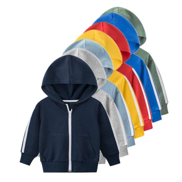 jackets spring autumn kids boys cotton outerwear sport jacket for toddler solid color thin coat outwear 2-9y, Blue;gray
jackets spring autumn kids boys cotton outerwear sport jacket for toddler solid color thin coat outwear 2-9y, Blue;gray