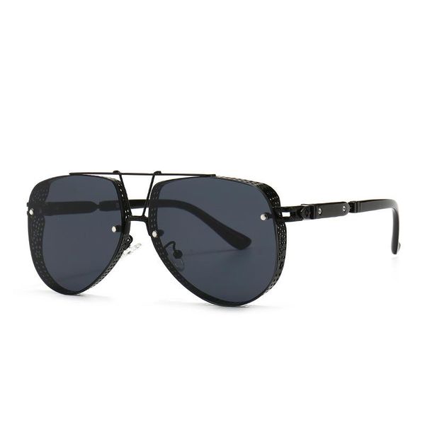 sunglasses fashion vintage steampunk style postyank men luxury side shield brand design sun glasses 2586, White;black
sunglasses fashion vintage steampunk style postyank men luxury side shield brand design sun glasses 2586, White;black