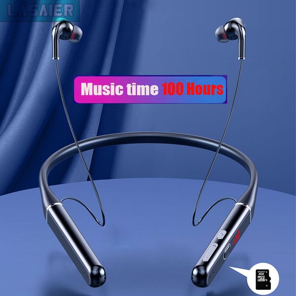 100 hours playback wireless bluetooth earphones magnetic sports running headset ipx5 waterproof sport earbuds noise reduction
100 hours playback wireless bluetooth earphones magnetic sports running headset ipx5 waterproof sport earbuds noise reduction