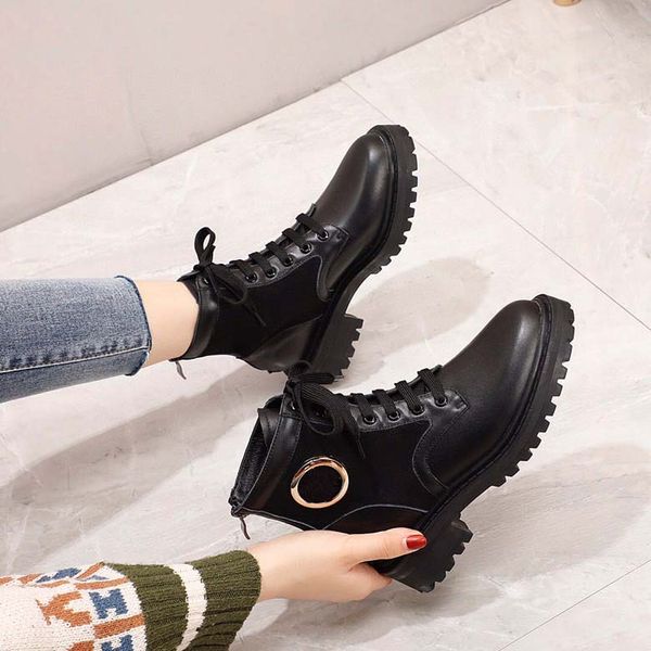 quality fashion leather star women designer boots martin short winter ankle exquisite woman shoes cowboy booties bagshoe1978 32, Black
quality fashion leather star women designer boots martin short winter ankle exquisite woman shoes cowboy booties bagshoe1978 32, Black