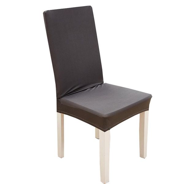 solid color chair covers stretch dining room seat cover home cushion restaurant wedding banquet protective
solid color chair covers stretch dining room seat cover home cushion restaurant wedding banquet protective
