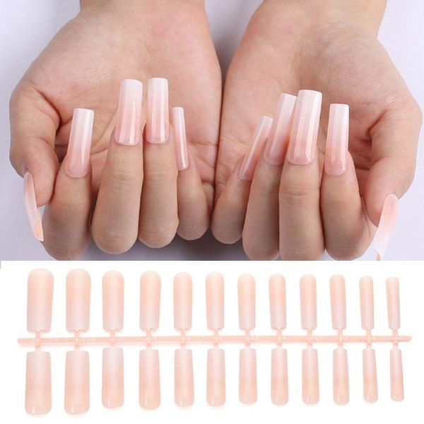 false nails fashion extra long artificial gradient color square fake nail press on ombre, Red;gold
false nails fashion extra long artificial gradient color square fake nail press on ombre, Red;gold