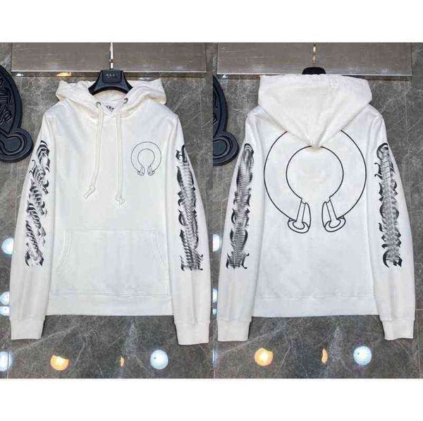hoodie quality autumn winter ch classic sweatshirts fashion designer mens luxury zipper sweater horseshoe phantom cross print hooded woman, Black
hoodie quality autumn winter ch classic sweatshirts fashion designer mens luxury zipper sweater horseshoe phantom cross print hooded woman, Black