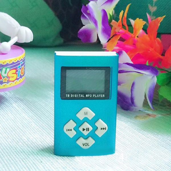 portable mp3 player metal clip mini usb digital music lcd screen support 32gb micro sd tf card slot with & mp4 players
portable mp3 player metal clip mini usb digital music lcd screen support 32gb micro sd tf card slot with & mp4 players