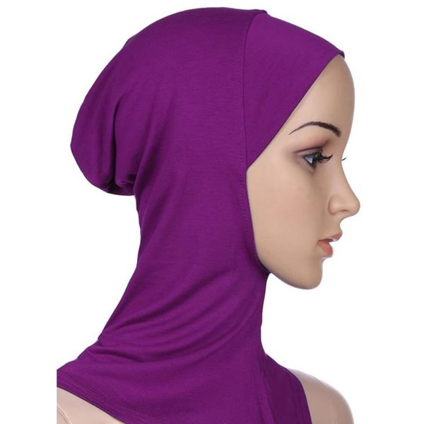 ethnic clothing 2021 women's islamic under scarf ready to wear muslim full cover inner hijab caps soft female head turban bonnet, Red
ethnic clothing 2021 women's islamic under scarf ready to wear muslim full cover inner hijab caps soft female head turban bonnet, Red