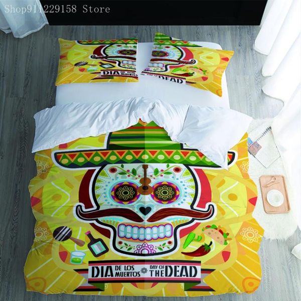bedding sets clown yellow patterned bedding, valentine's day couple bedroom cover, duvet super texture multi-size bed cover
bedding sets clown yellow patterned bedding, valentine's day couple bedroom cover, duvet super texture multi-size bed cover