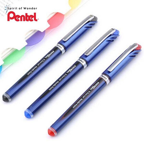 gel pens 3 pcs/lot japan premium quick-drying 0.5mm needle point pen fashionable colors option pentel bln25
gel pens 3 pcs/lot japan premium quick-drying 0.5mm needle point pen fashionable colors option pentel bln25