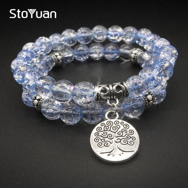 charm bracelets natural blue cracked stone beads family buddha bracelet yoga meditation braclet for men women hand jewelry homme, Golden;silver
charm bracelets natural blue cracked stone beads family buddha bracelet yoga meditation braclet for men women hand jewelry homme, Golden;silver