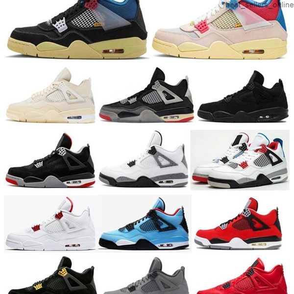 4 bred sail guava ice 4s black cat paris travis scotts what the basketball shoes men red metallic royalty toro bravo cool grey sneakers
4 bred sail guava ice 4s black cat paris travis scotts what the basketball shoes men red metallic royalty toro bravo cool grey sneakers