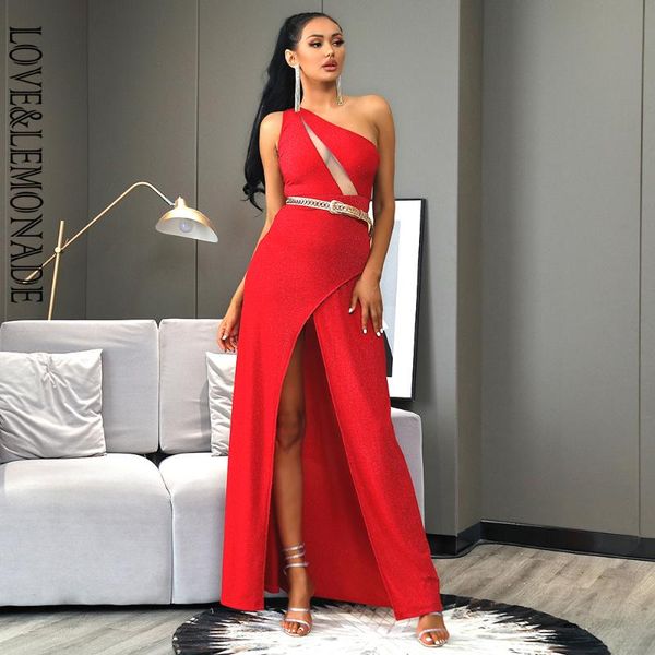 casual dresses love&lemonade off-shoulder red glitter material and mesh whit split maxi dress lm81952-1, Black;gray
casual dresses love&lemonade off-shoulder red glitter material and mesh whit split maxi dress lm81952-1, Black;gray