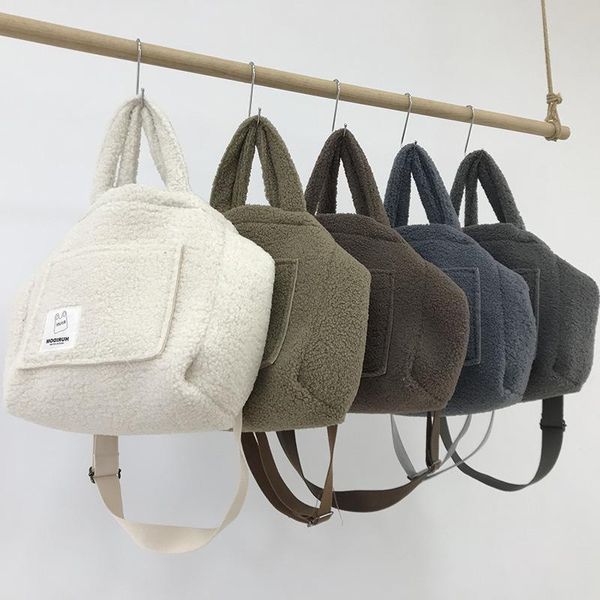 cross body bolsos mujer de marca famosa winter lamb plush female bag casual all-match messenger original purses and handbags
cross body bolsos mujer de marca famosa winter lamb plush female bag casual all-match messenger original purses and handbags