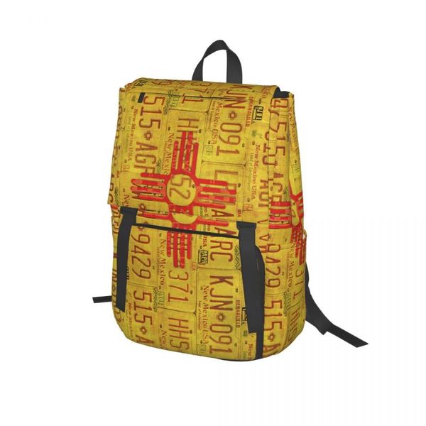 backpack mexico state flag vintage license plate art for girls boys travel rucksackbackpacks teenage school bag
backpack mexico state flag vintage license plate art for girls boys travel rucksackbackpacks teenage school bag