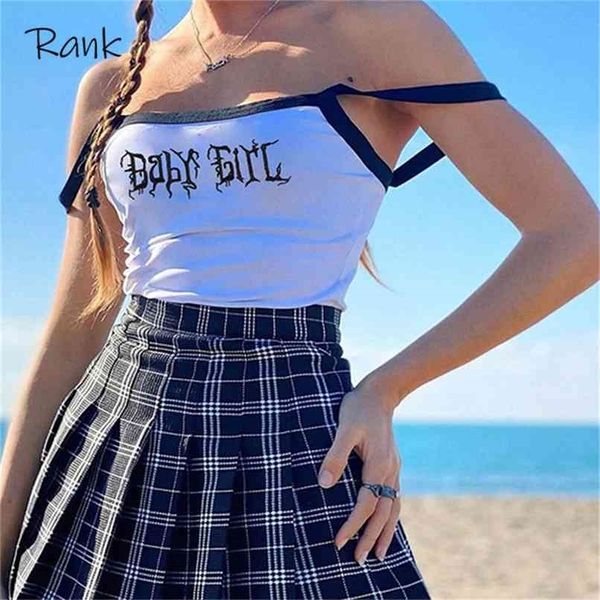 rapcopter pink printed camis y2k cute crop tie up tank retro party harajuku tee women sweet mini vest sweat 90s 210705, White
rapcopter pink printed camis y2k cute crop tie up tank retro party harajuku tee women sweet mini vest sweat 90s 210705, White