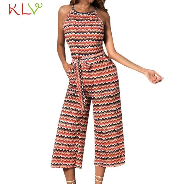 women's jumpsuits & rompers women jumpsuit summer striped boho empire sleeveless casual ladies bodysuit modis 2021 female long pants pl, Black;white
women's jumpsuits & rompers women jumpsuit summer striped boho empire sleeveless casual ladies bodysuit modis 2021 female long pants pl, Black;white