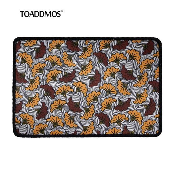 carpets toaddmos african traditional tribal culture printed fashion home doormat kitchen anti-slip pad entrance front door mat carpetas
carpets toaddmos african traditional tribal culture printed fashion home doormat kitchen anti-slip pad entrance front door mat carpetas