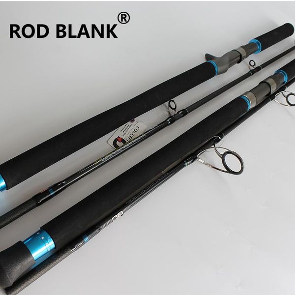 boat fishing rods rod blank 1.8 m jigging 1.5 sections power xxxh no.500 with fuji tool
boat fishing rods rod blank 1.8 m jigging 1.5 sections power xxxh no.500 with fuji tool