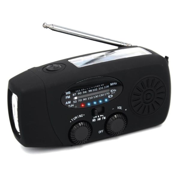 radio portable hand solar crank am/fm/noaa weather emergency usb charging multifunctional
radio portable hand solar crank am/fm/noaa weather emergency usb charging multifunctional